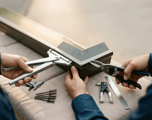Why choose Gutter Repair in Peterman, AL